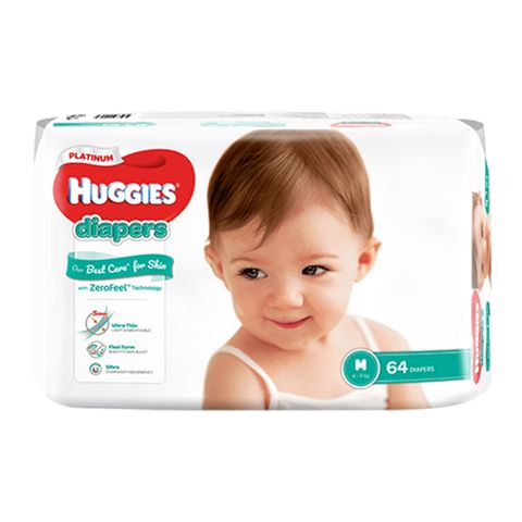  Tã dán Huggies 