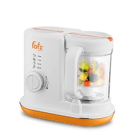 Máy chế biến thức ăn dặm Pro 3 Fatz