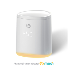 Máy hâm sữa cầm tay Jiffi version 4.0