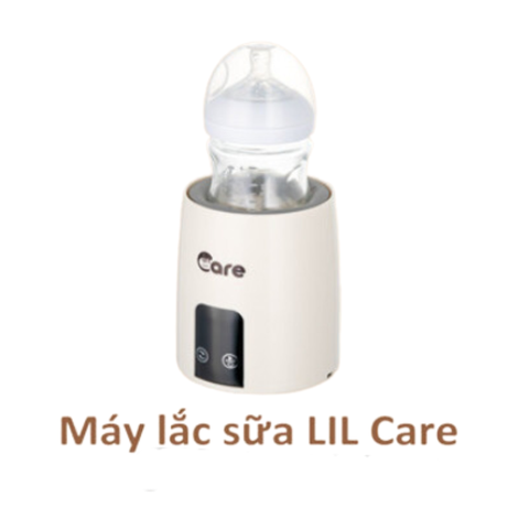  Máy lắc sữa Little care MS2201 5V 