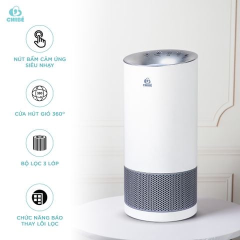  Máy lọc không khí Chibé Fresh 2 CB012 