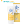 Kem đánh răng Bebble Toothpaste 2hương vị 50ml