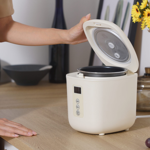 Nồi cơm điện tử Joou RC23-12 1,2 lít