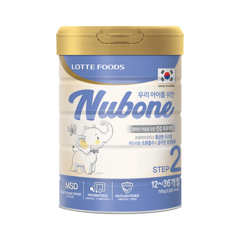  Sữa bột Nubone 