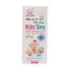 Nước tắm lá thảo dược Kid's Spa 250ml