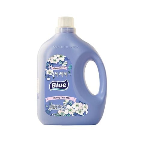 Nước giặt Blue Hàn Quốc
