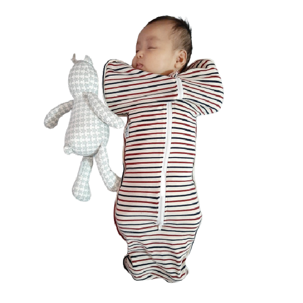  Quấn nhộng CoCoon 