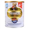 Sữa Similac số 1 HMO cho bé 0-6 tháng 900g New