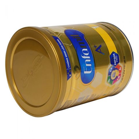Enfamil A+ số 1 cho bé 0-6 tháng 400g