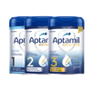 Sữa Aptamil Advanced Anh số 1, 2, 3 800g