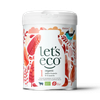 Sữa Let's Eco Organic số 1 cho trẻ từ 0 - 6 tháng