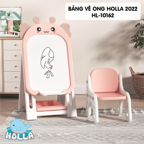  Bộ bảng vẽ Holla ong hồng HL10162 