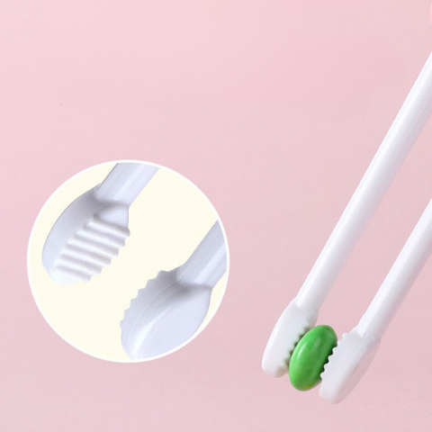  Set đũa thìa dĩa HT106 ăn dặm cho bé 