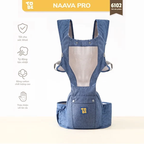  Địu Naava Tobe 6102 