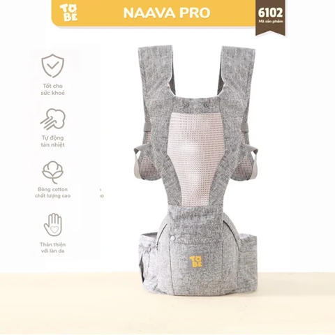  Địu Naava Tobe 6102 