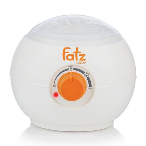  Máy hâm sữa cho bình cổ siêu rộng Fatz 