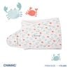 Quấn kén hugme Sea cua nhỏ 22Chang03