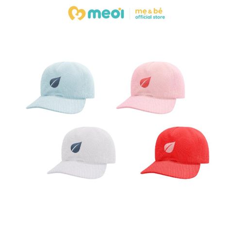  Mũ lưỡi trai các màu NH373M Lullaby 