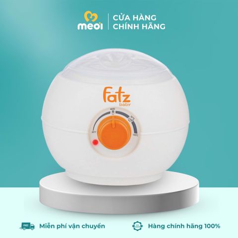  Máy hâm sữa cho bình cổ siêu rộng Fatz 