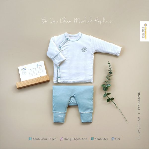  Bộ cài chéo ropline Hrnee 22HR05 