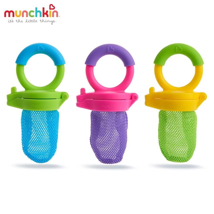  Túi nhai chống hóc Muchkin 