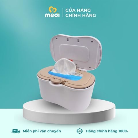  Máy làm ấm khăn ướt Sassy 