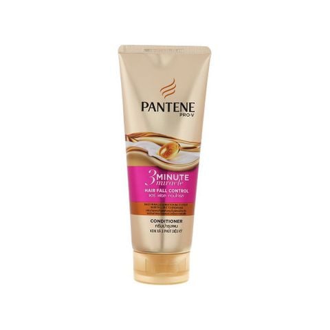  Kem Xả 3MM Ngăn Rụng Tóc Pantene 300ML 