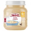 Dinh dưỡng đóng lọ Heinz Custard vani 110g