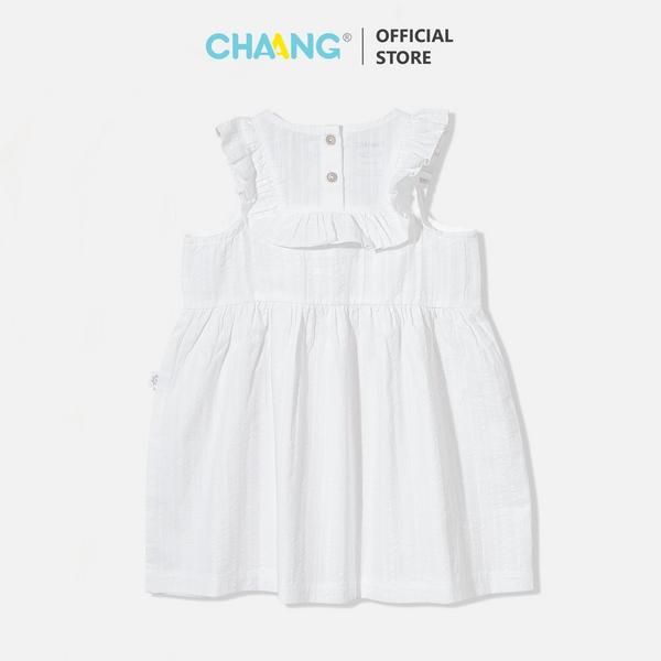Váy Trắng Dài Bánh Bèo Giá Tốt T072023  Mua tại Lazadavn