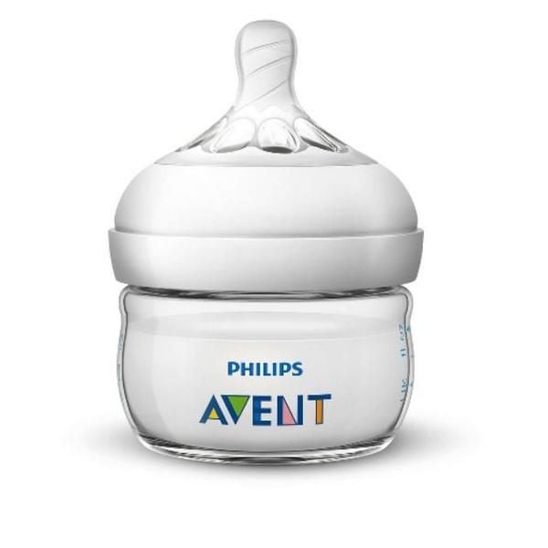 Bình sữa PP Avent 60ml