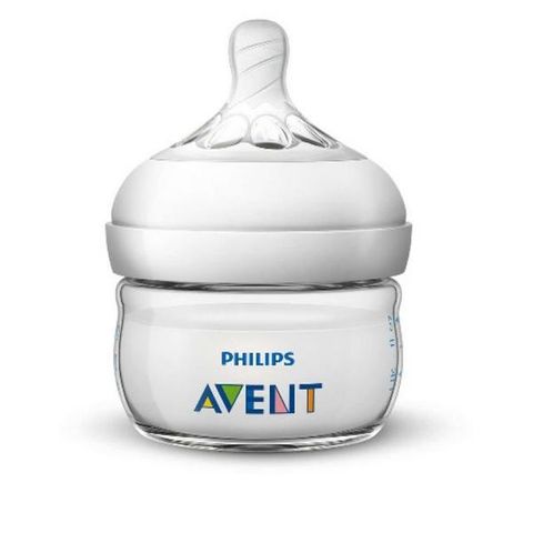  Bình sữa PP Avent 60ml 