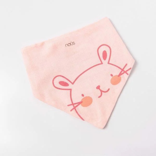  Yếm tam giác Nous petit 