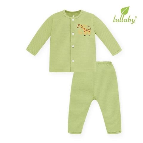  Bộ cài giữa NH68B Lullaby xanh 1M 
