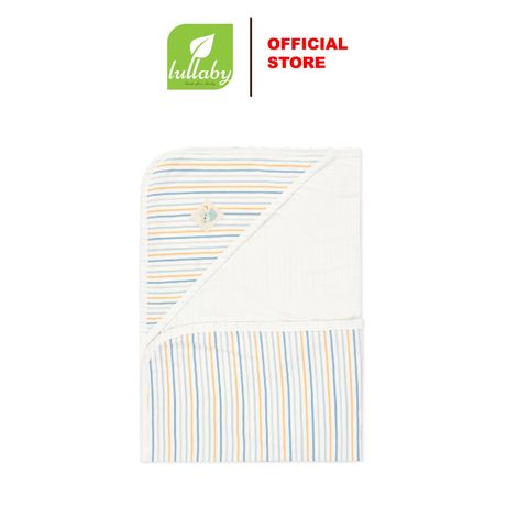  Chăn ủ 2 lớp NH408 Lullaby họa tiết 