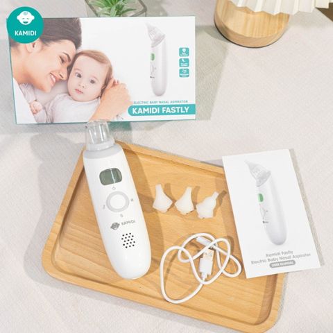  Máy hút mũi Kamidi Fastly 