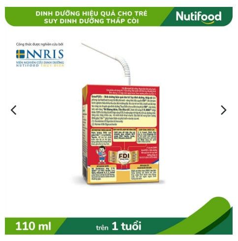  SBPS Growplus+ 110ml 1Y+ 