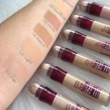 Bút Cushion Che Khuyết Điểm Maybelline Instant Age Rewind Eraser Dark Circles Treatment Concealer #120 - Light (6ml)