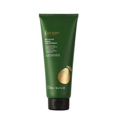 COCOON Dầu xả bưởi giảm gãy rụng & làm mềm tóc không sulfate 310ml