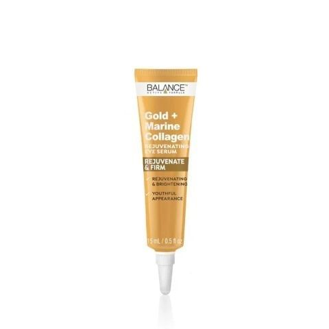 Tinh Chất Dưỡng Da Vùng Mắt Balance Active Formula Gold Collagen Rejuvenating Eye Serum 15ml
