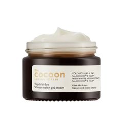 COCOON Thạch dưỡng bí đao 30ml