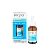 SERUM dưỡng da BALANCE ACTIVE FORMULA cấp ẩm chuyên sâu & phục hồi da (30 ML SERUM 2% HA + 3% CER BOOSTER)