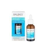 SERUM dưỡng da BALANCE ACTIVE FORMULA cấp ẩm chuyên sâu & phục hồi da (30 ML SERUM 2% HA + 3% CER BOOSTER)