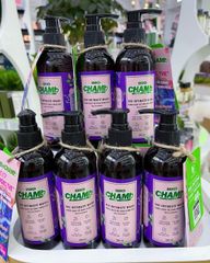 Dung dịch vệ sinh Bio Chamb Bí kíp 