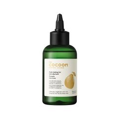 COCOON Nước dưỡng tóc tinh dầu bưởi phiên bản nâng cấp 140ml