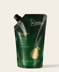 COCOON Túi Refill Dầu gội bưởi giảm gãy rụng & làm mềm tóc không sulfate 500ml