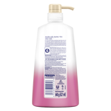 Dầu gội DOVE Ngăn Gãy Rụng Tóc 640g giúp ngăn ngừa tóc gãy rụng từ gốc, nuôi dưỡng tóc chắc khỏe gấp 5 lần