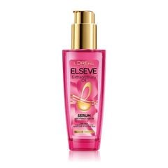 Dầu Dưỡng Tóc L'Oreal Paris Chiết Xuất Hoa Hồng Elseve Extraordinary Oil Serum 100ml
