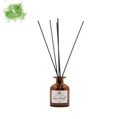 Home Diffuser Set - Rain Forest 100ml mang đến cảm giác tươi mát, trong lành khu rừng nhiệt đới