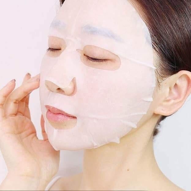 [HSD 20/3/2025] Mặt Nạ Lebelage Solution Mask Pack 25ml giúp dưỡng ẩm và phục hồi da nhiều loại lựa chọn