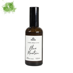 Linen spray Set No.29 (Blue Mountain) 100ml hương gỗ đàn hương & trầm hương ấm áp cho những ngày gió lạnh